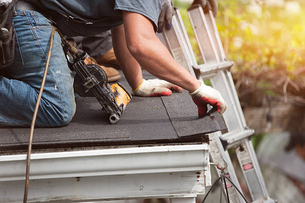 Roof Installation Near Me in Crystal Lawns, IL