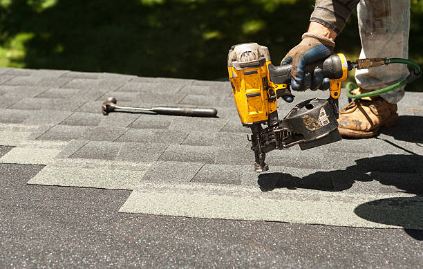 Professional Roofing Contractor in Crystal Lawns, IL