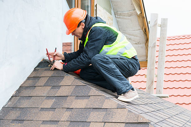 Best Slate Roofing Contractor  in Crystal Lawns, IL