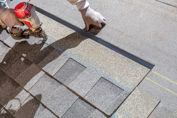 Best Gutter Installation and Roofing  in Crystal Lawns, IL