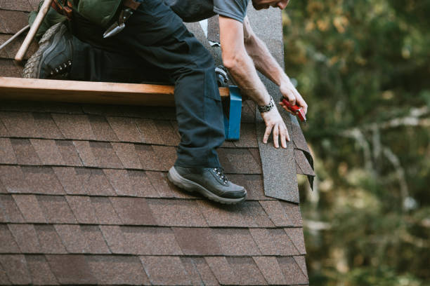 Best Residential Roofing Contractor  in Crystal Lawns, IL