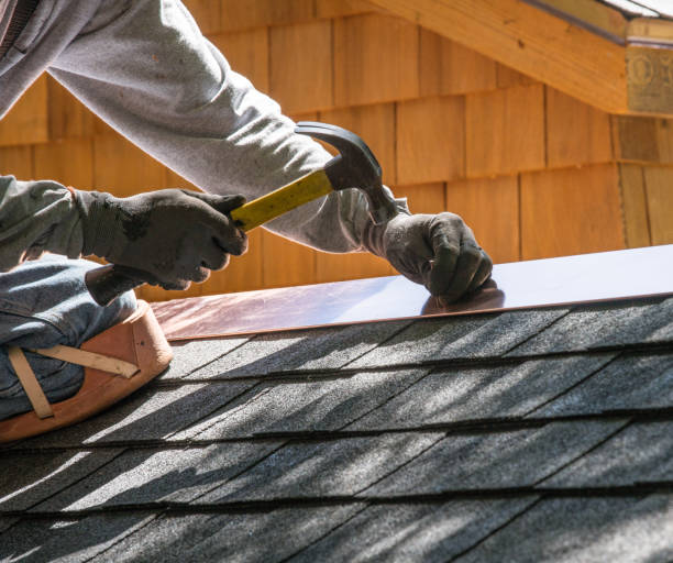Residential Roof Replacement in Crystal Lawns, IL